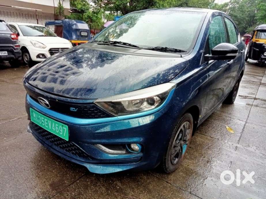 Tata Tigor Ev Xz Plus, 2022, Electric