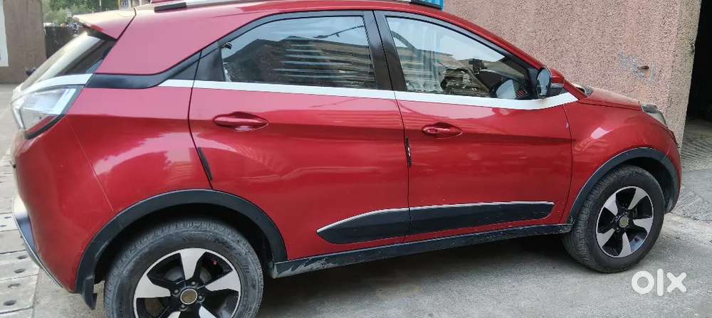 Well Maintained Car