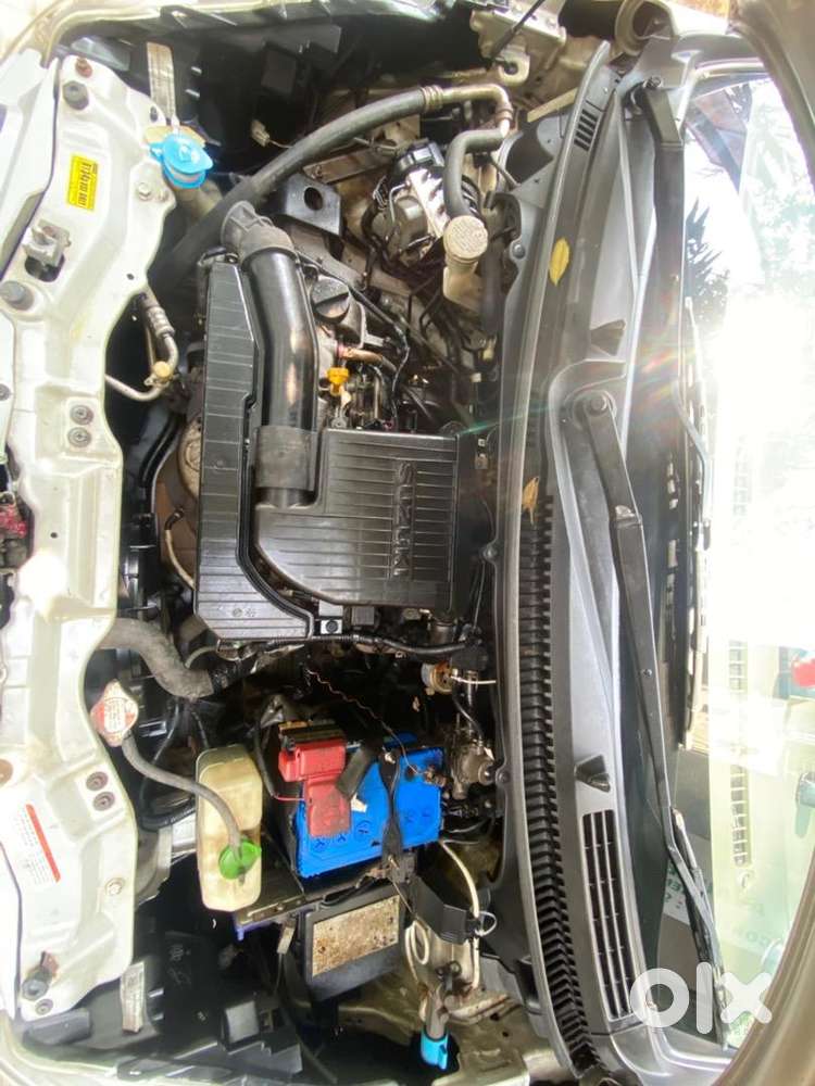 Maruti Suzuki Ertiga 2015 Cng & Hybrids Good Condition