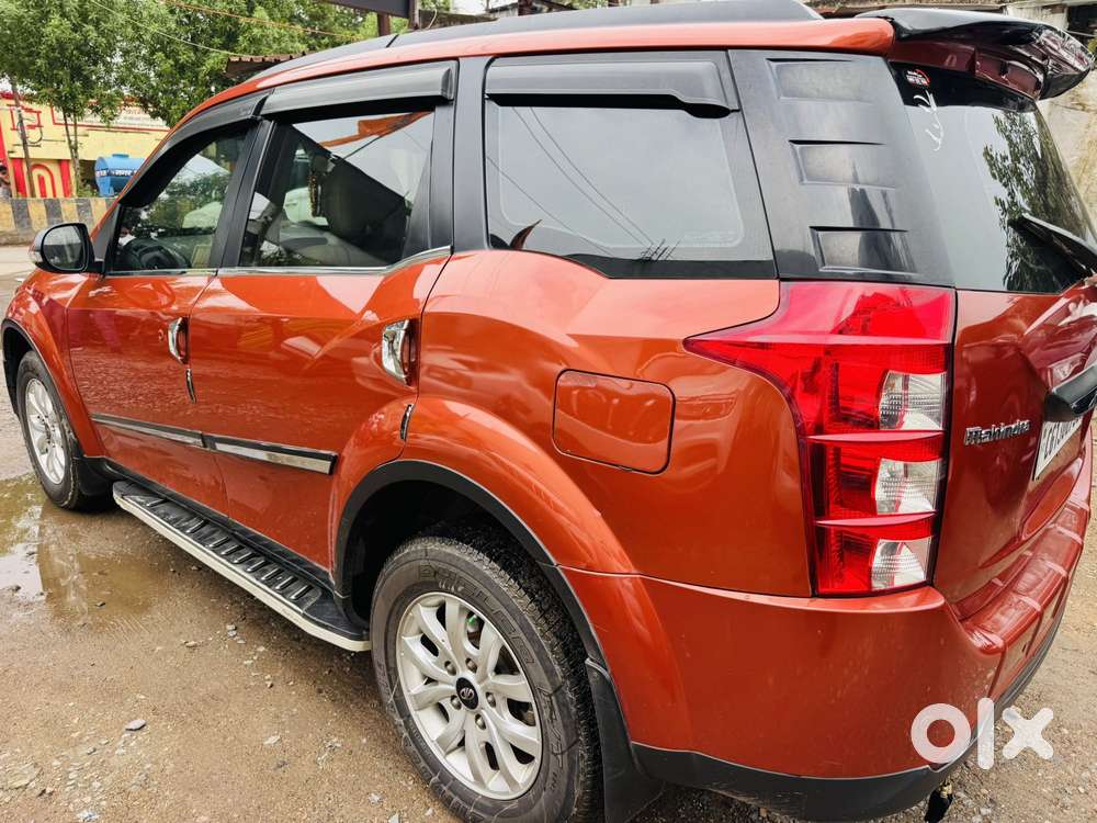 Mahindra Xuv500 2.2 W10, 2015, Diesel