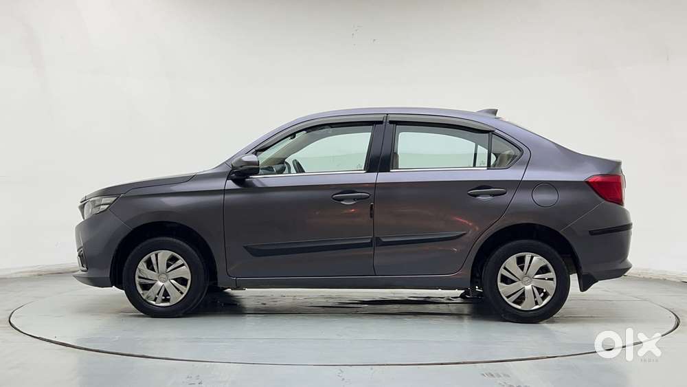 Honda Amaze S Petrol, 2019, Petrol