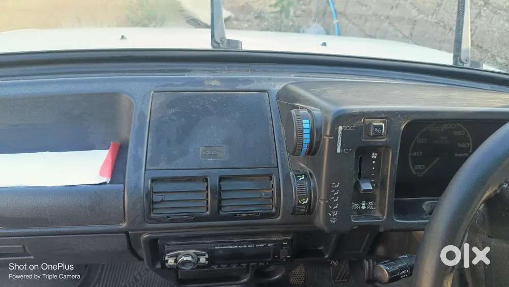 Maruti Suzuki 800 Good Condition