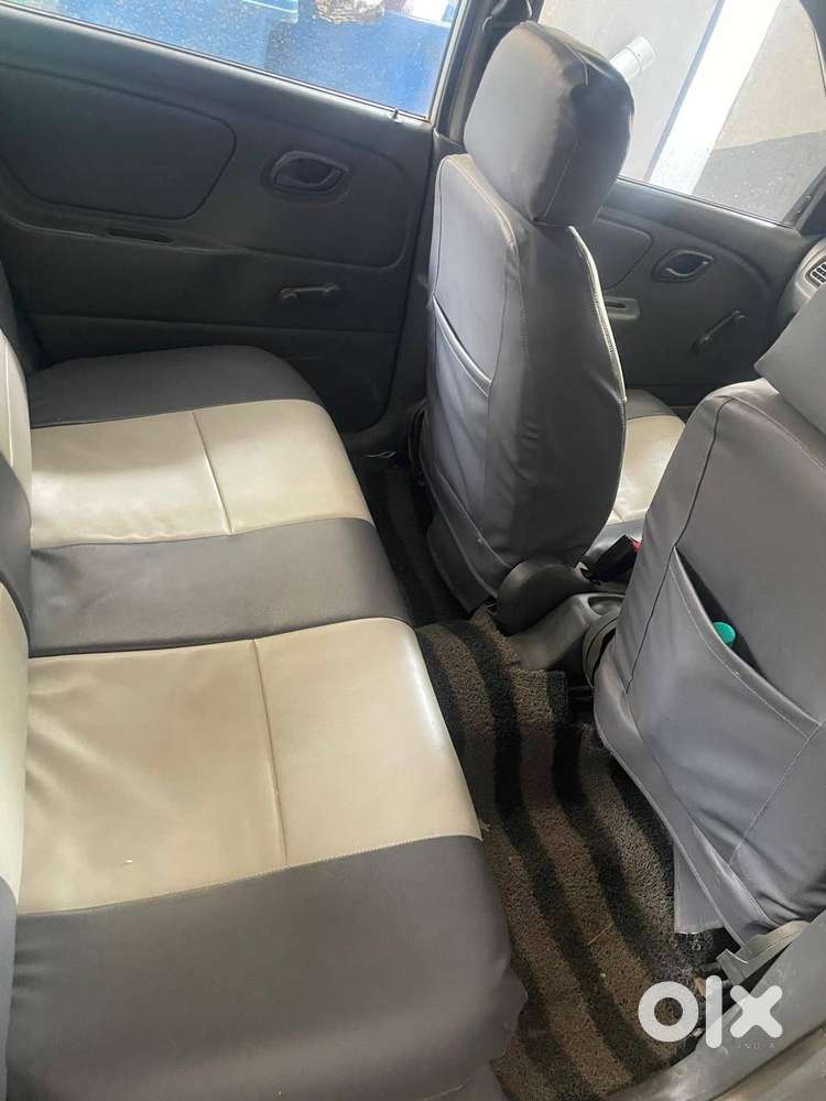 2009 Alto Lxi  84,000 Km  ₹1.40l Negotiable