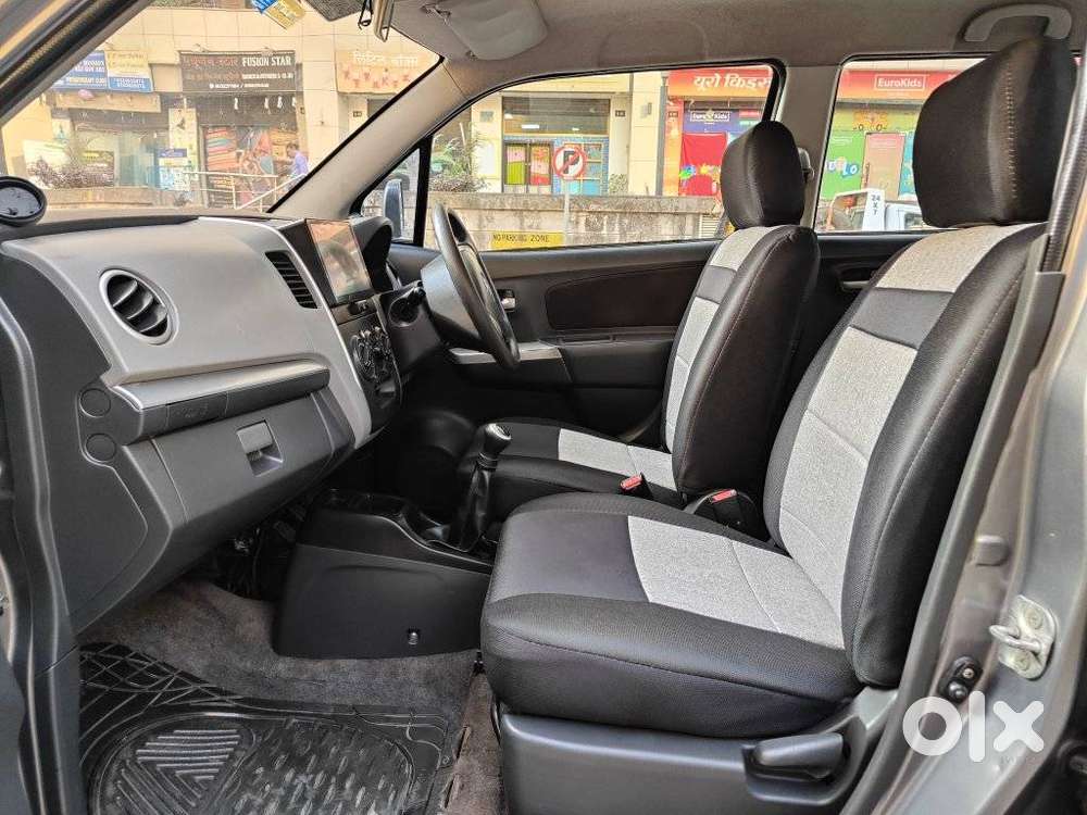 Maruti Suzuki Wagon R 1.0 2010-2013 Lxi Cng, 2011, Cng & Hybrids