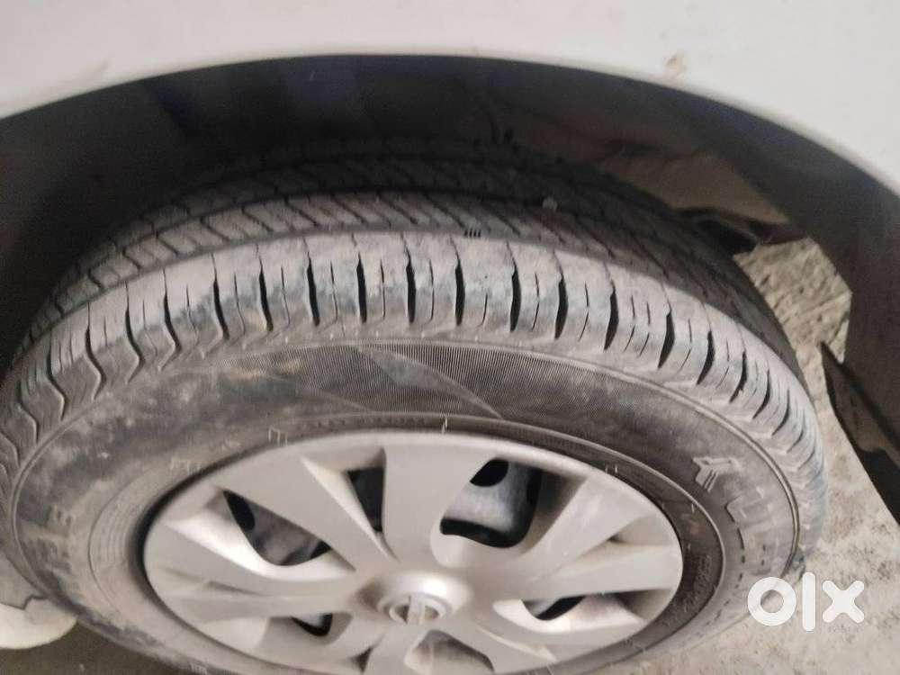 Nissan Micra 2010-2012 Xv, 2014, Petrol