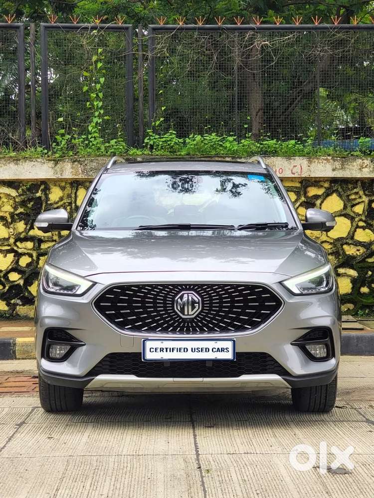 Mg Astor 1.5 Sharp Cvt, 2022, Petrol