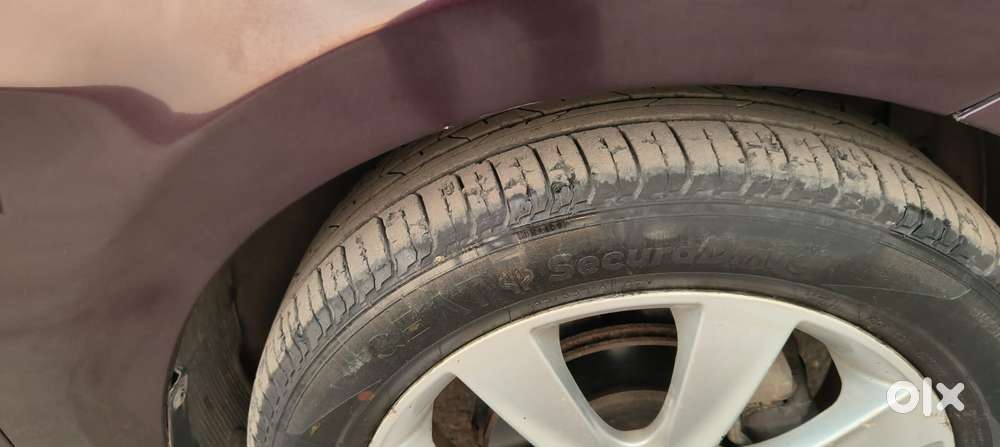 Hyundai Verna Crdi 1.6 Sx, 2013, Diesel