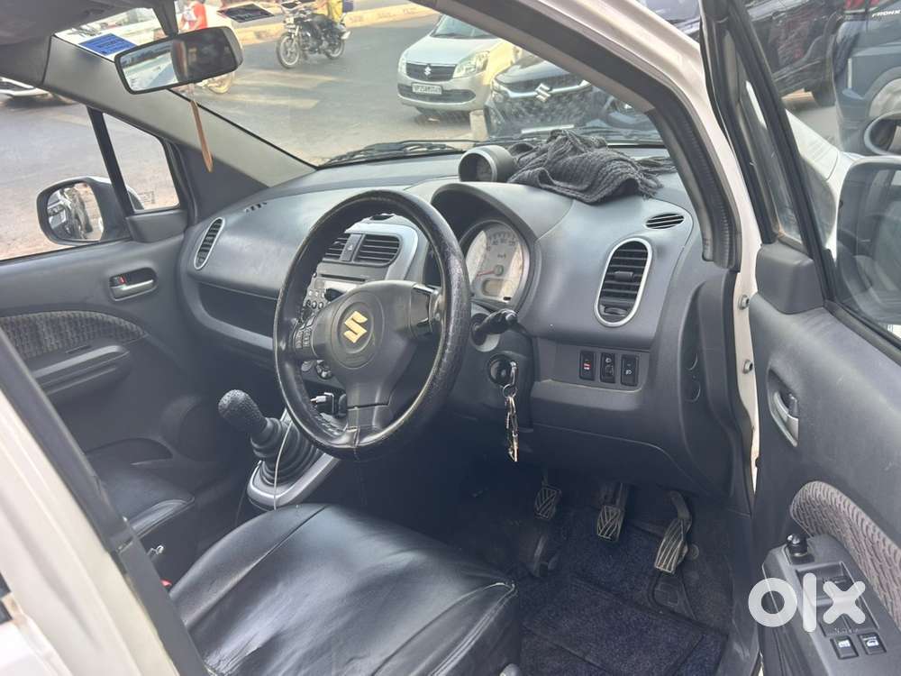 Maruti Suzuki Ritz 2013 126000 Km Driven