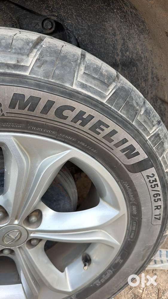 Tata Harrier 2019 Diesel Well Maintained