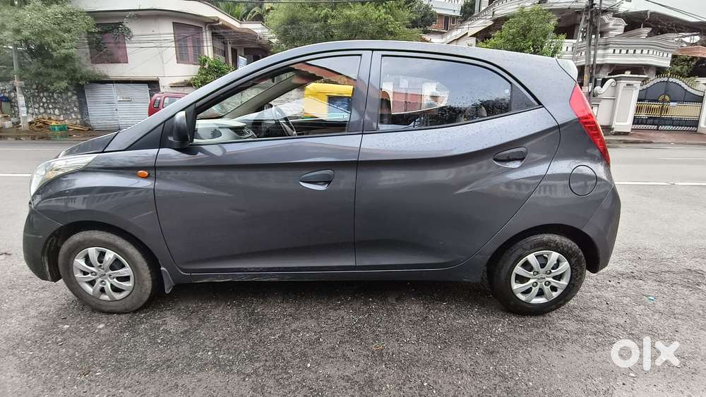 Hyundai Eon D-lite +, 2014, Petrol