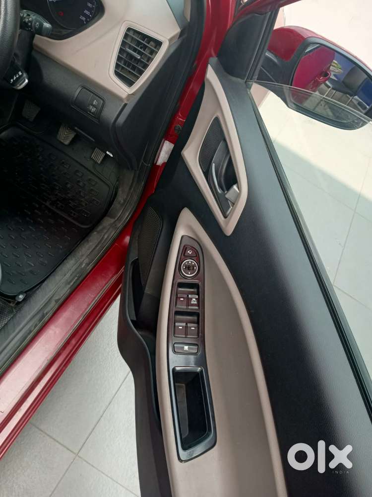 Hyundai I20 1.2 Asta, 2017, Diesel