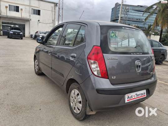 Hyundai Grand I10 1.2 Crdi Magna, 2010, Petrol