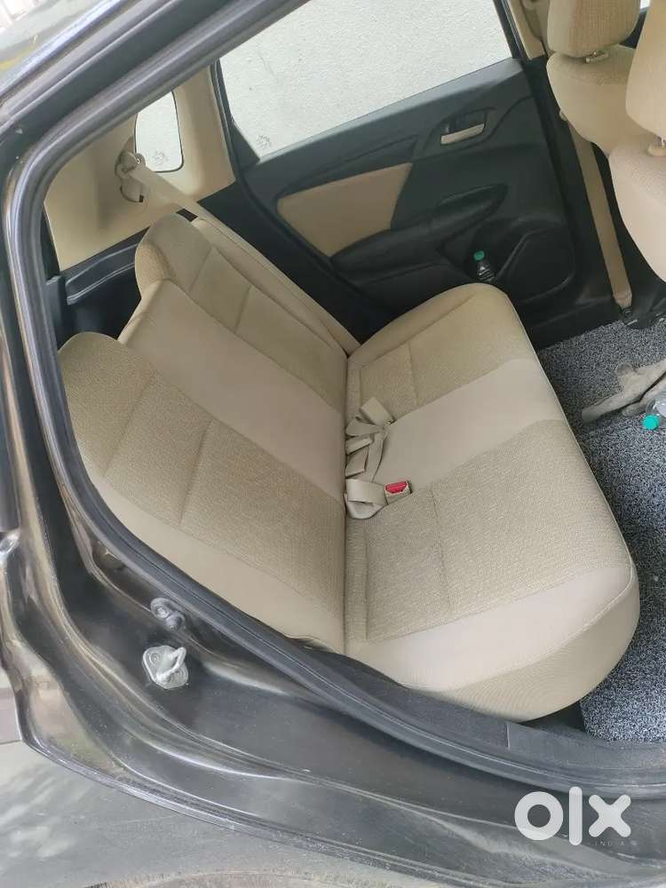 Honda Jazz 1.5 S 2017