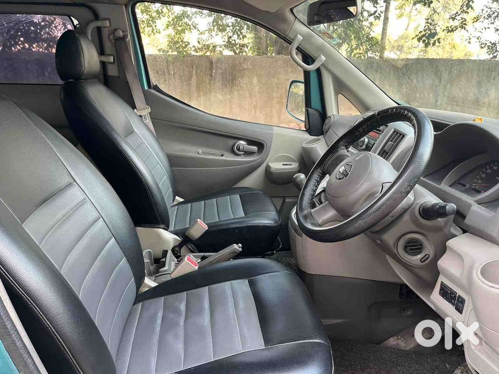 Nissan Evalia Xe Plus, 2013, Diesel