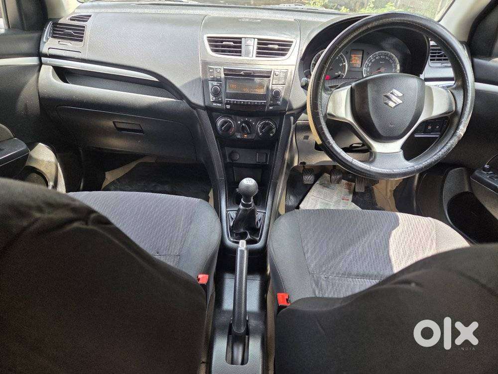 Maruti Suzuki Swift Ddis Vdi, 2014, Diesel