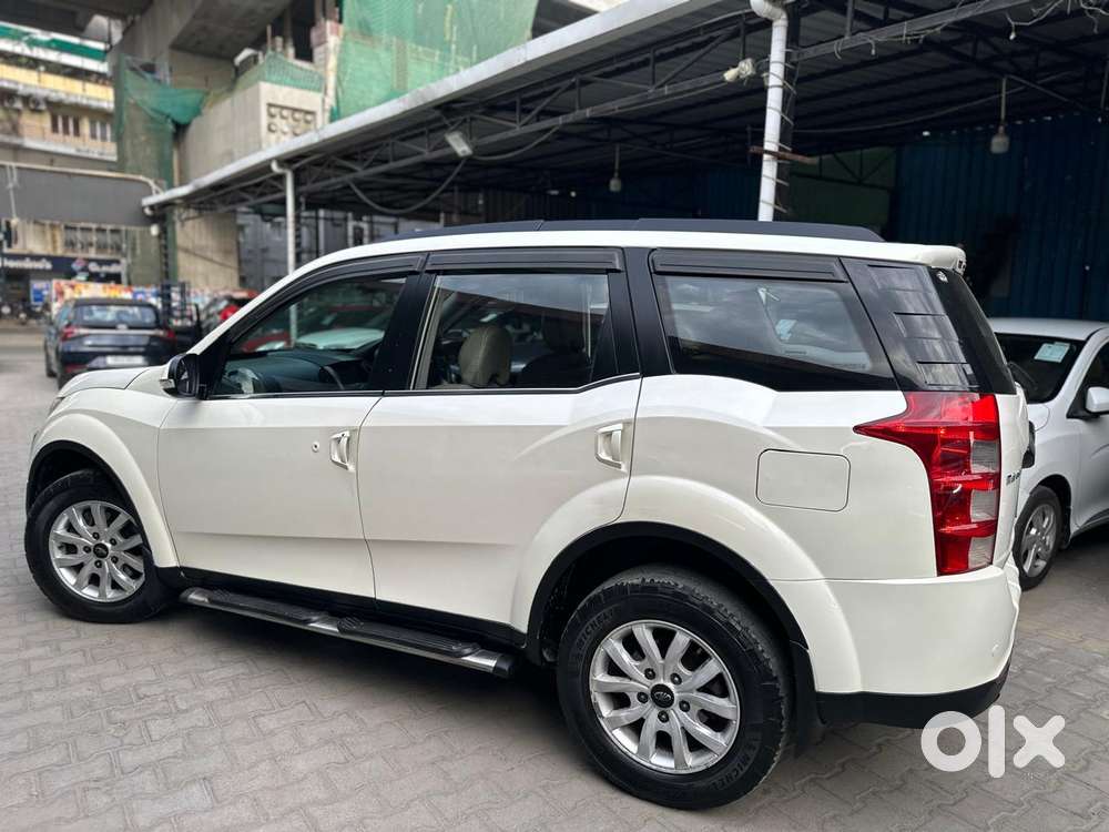 Mahindra Xuv500 W10 At, 2016, Diesel