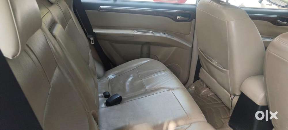 Mitsubishi Pajero Sport 2016