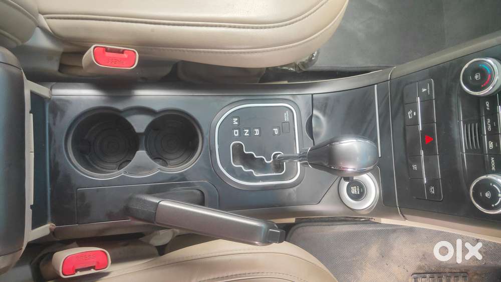 Mahindra Xuv500 W10 At, 2017, Diesel