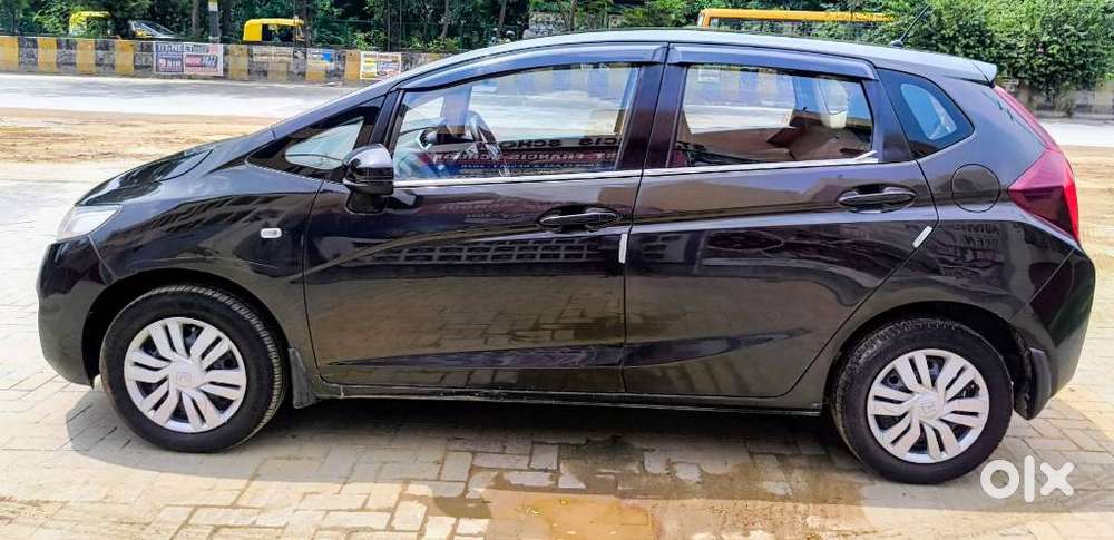 Honda Jazz 1.2 Sv I Vtec, 2016, Petrol