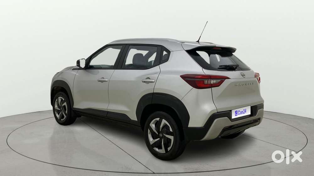 Nissan Magnite 1.0 Xl, 2022, Petrol
