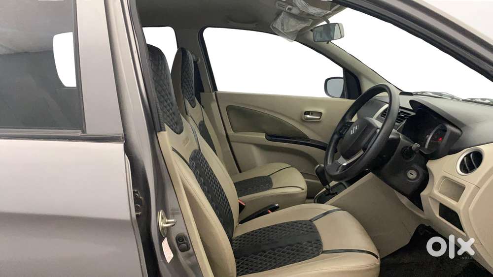 Maruti Suzuki Celerio Zxi Optional Amt, 2018, Petrol