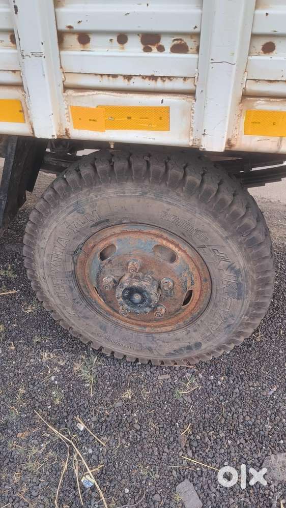 Eicher Polaris Multix, 2017, Diesel