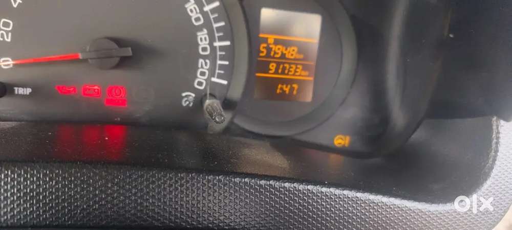 Swift Dzire 2017 Manual 91756 Km