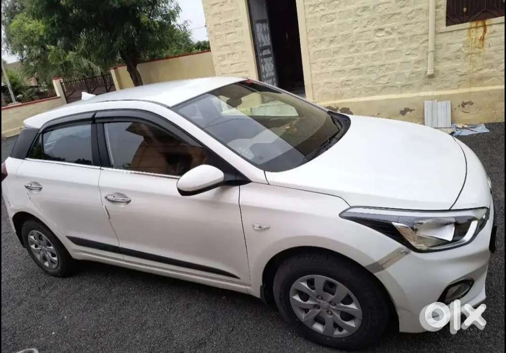 Hyundai I20 Diesel 2014