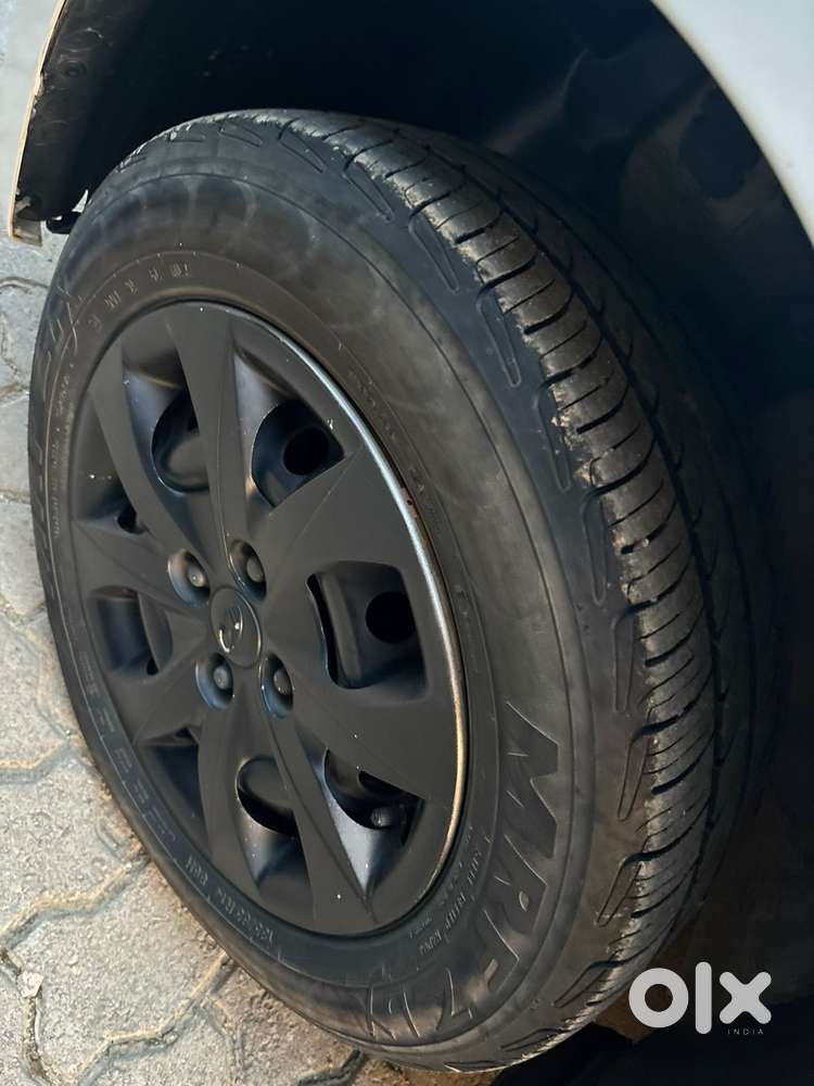Hyundai I20 Magna 1.2 Vtvt, 2017, Petrol