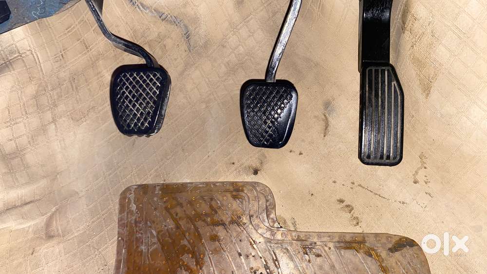 Honda City 2015-2017 I Vtec Sv, 2015, Petrol