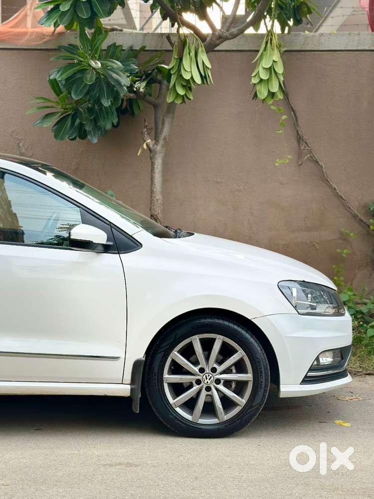Volkswagen Ameo Diesel 2019 Top Model