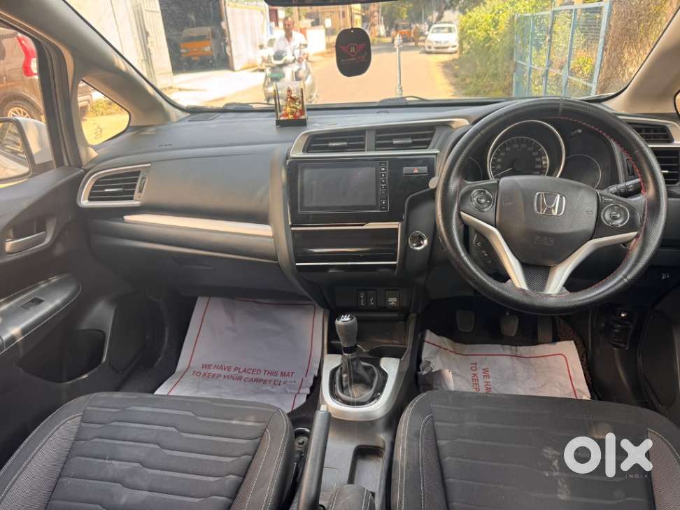Honda Wr-v I-vtec Vx, 2021, Petrol