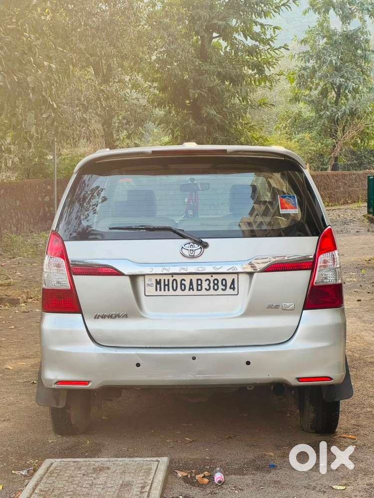 Toyota Innova Diesel 2005