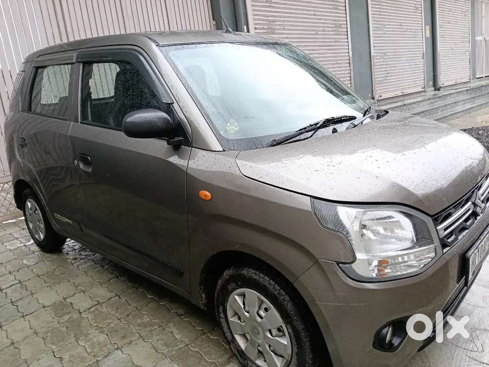 Maruti Suzuki Wagon R Lxi 2022 Model