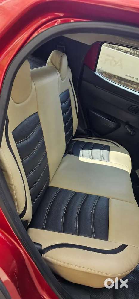 Good Condition Single Airbag Vehicle