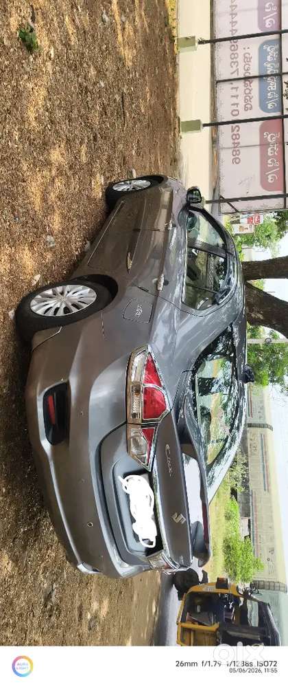 Maruti Suzuki Ciaz 2018