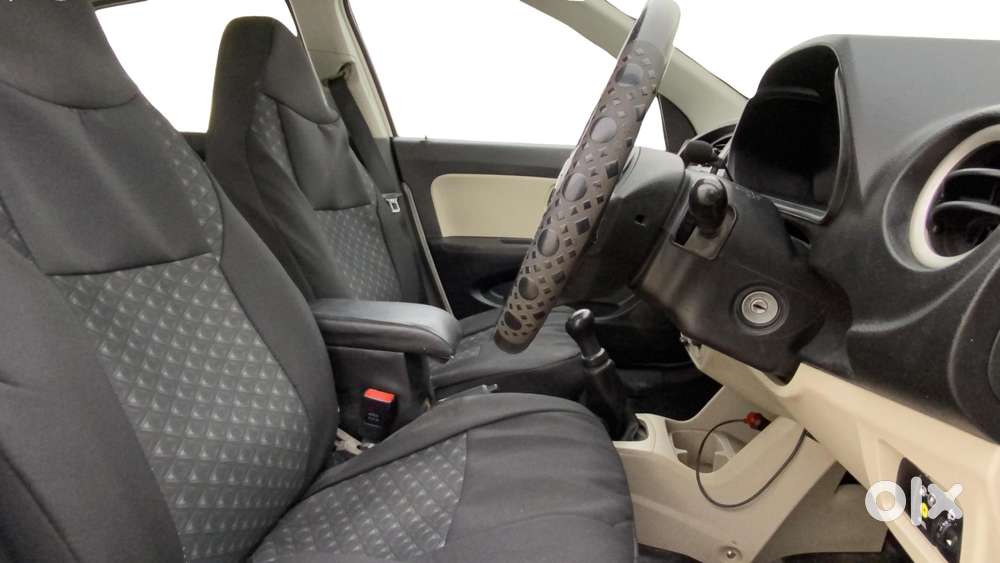 Maruti Suzuki Alto Green Lxi (cng), 2022, Cng & Hybrids