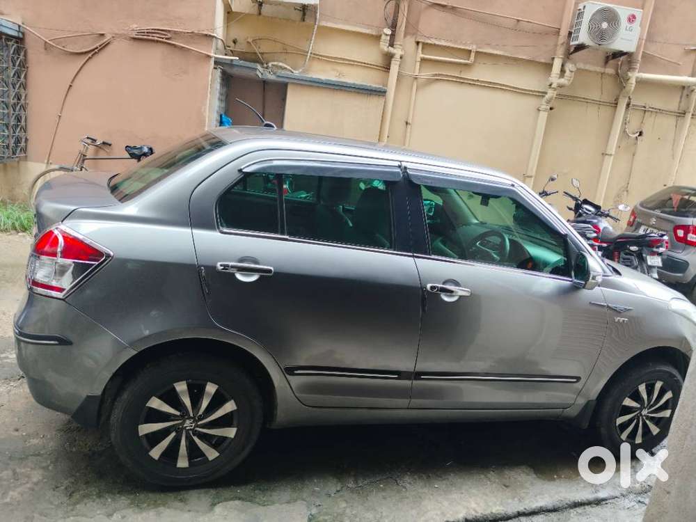 Maruti Suzuki Dzire 2013 Petrol Well Maintained