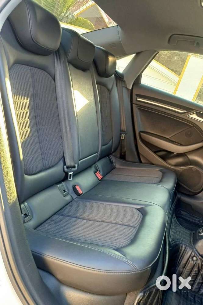Audi A3, 2019, Diesel