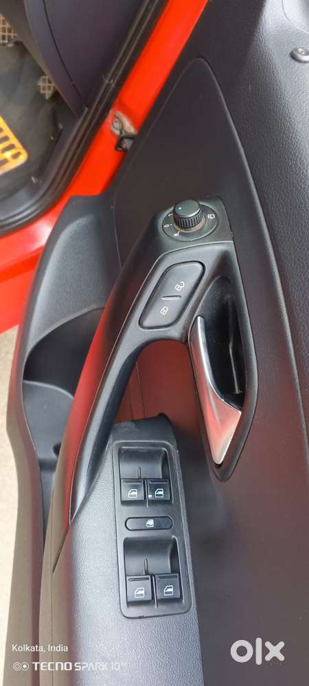 Volkswagen Polo 1.0 Comfortline Plus, 2018, Petrol