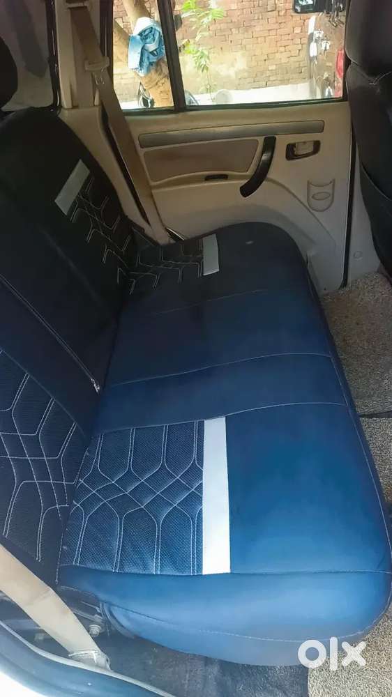 Mahindra Scorpio S8 2014diesel 200000  Km Driven 3rd Owner