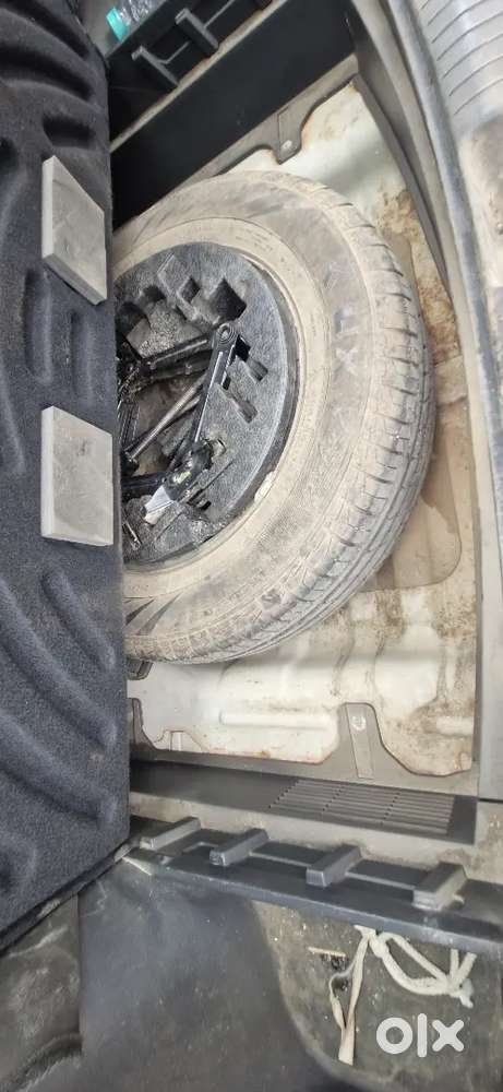 Hyundai Creta Petrol Manual 2016