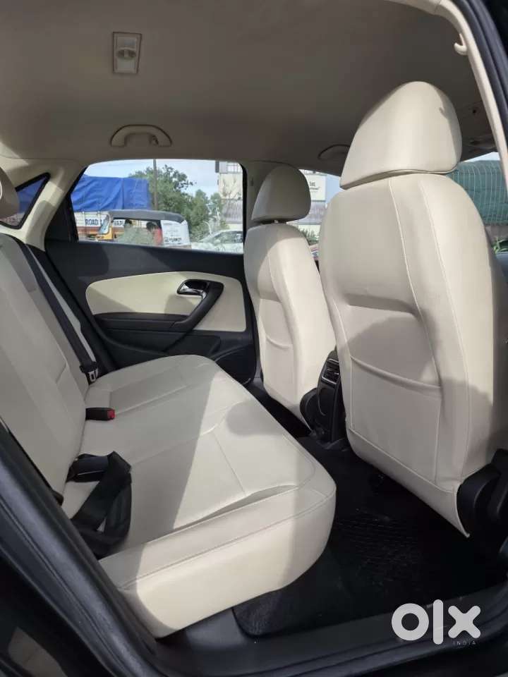 Skoda Rapid 1.5 Tdi At Style, 2019, Diesel