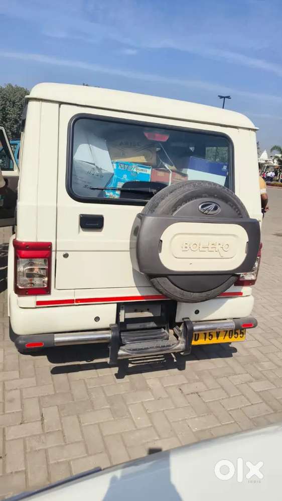 Single Hand Gadi New Showroom Condition Good Condition