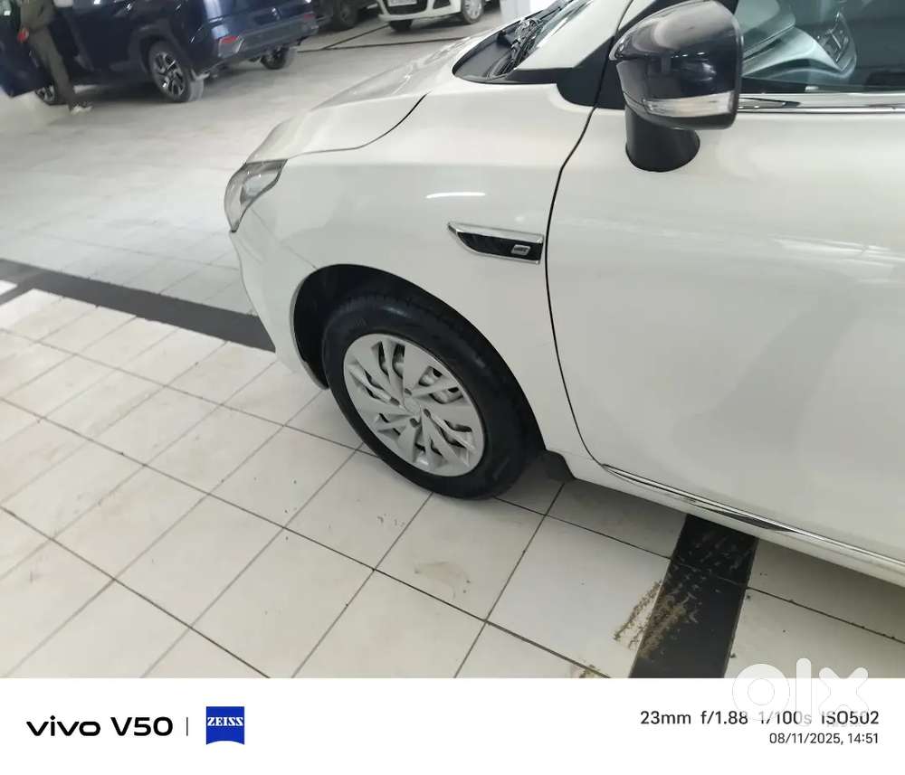 Maruti Suzuki Baleno 2024 Cng & Hybrids Good Condition