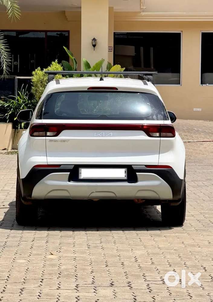 Kia Sonet 2022