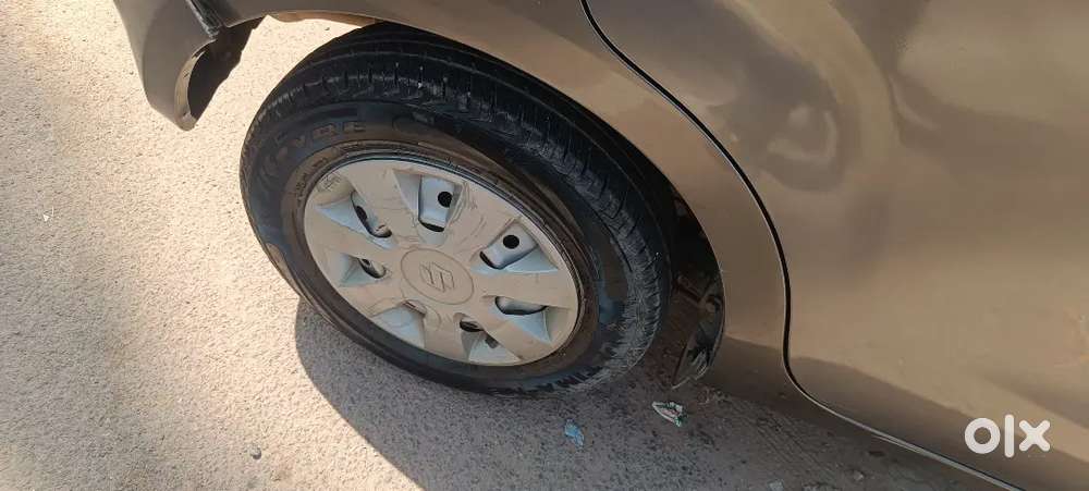 Maruti Suzuki Wagon R Lxi 2023 March