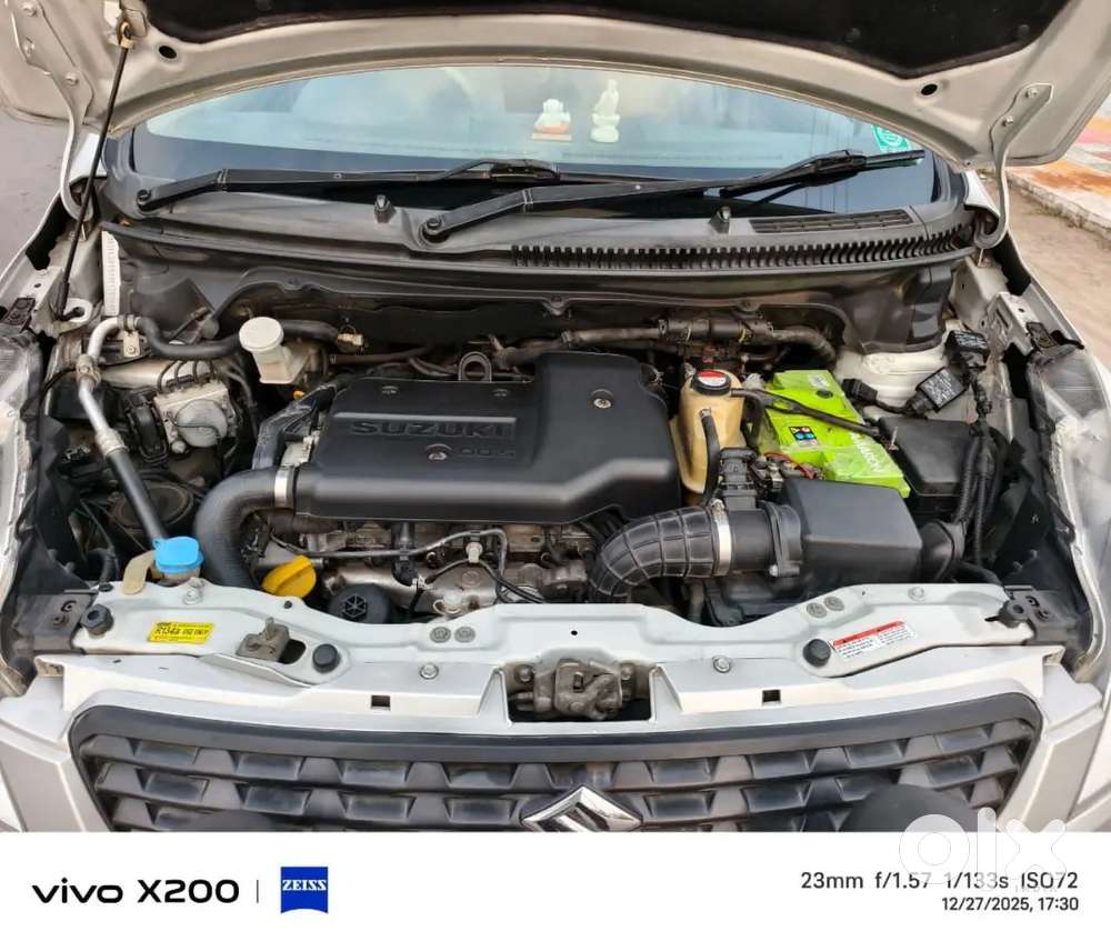 Maruti Suzuki Ertiga 2012 Diesel Good Condition