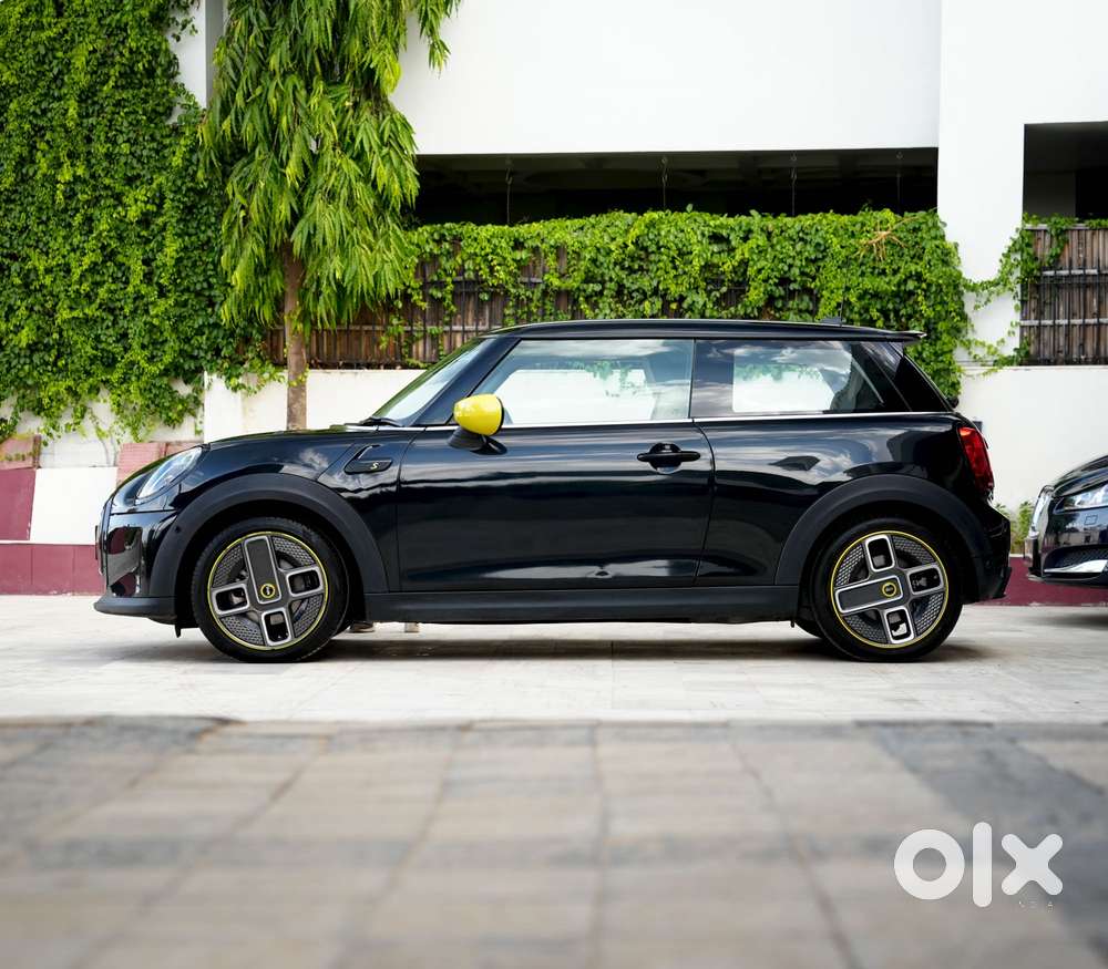 Mini 3 Door Cooper S, 2023, Electric