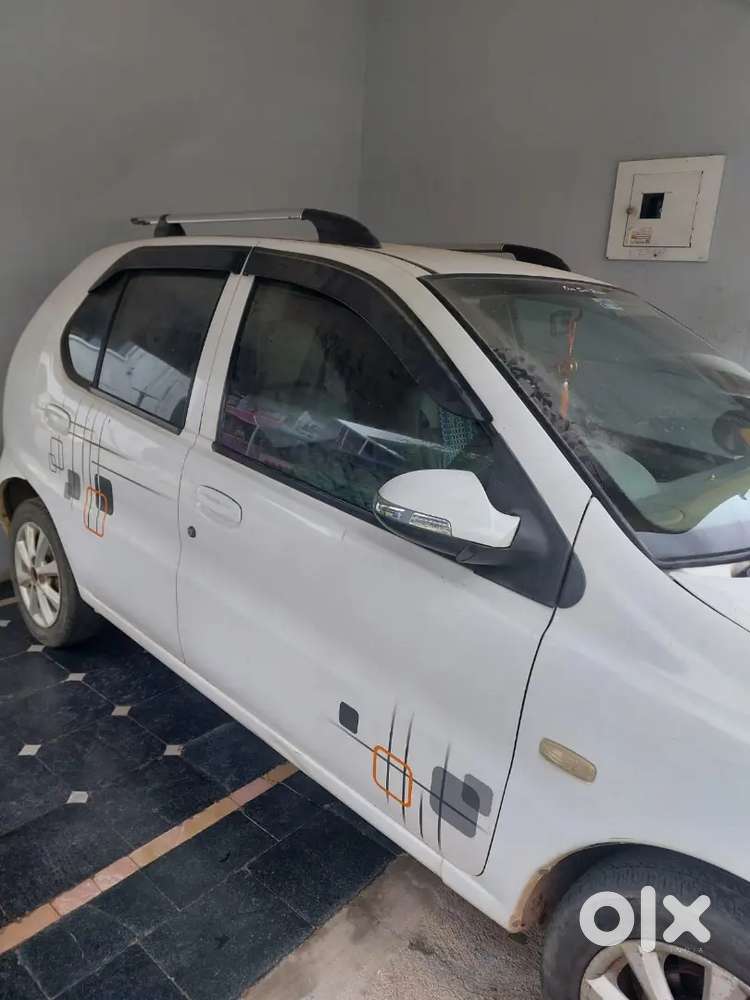 Tata Indica Ev2 Lx 2013